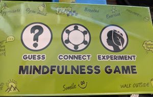 Mindfulness Game