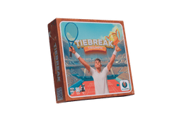 Tiebreak Triumph