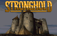 Video Game: Stronghold
