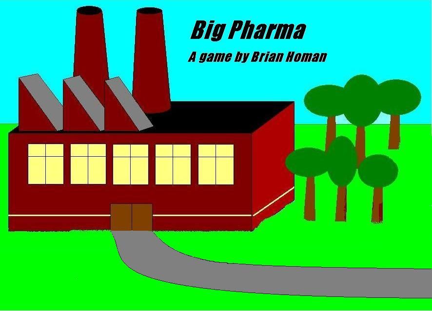 Big Pharma