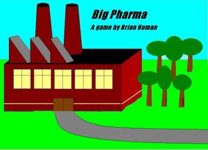 Big Pharma
