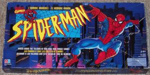 Spider-Man