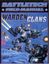 RPG Item: Field Manual: Warden Clans
