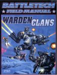 RPG Item: Field Manual: Warden Clans