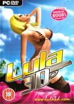 Video Game: Lula 3D