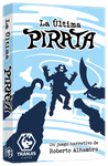 La Última Pirata