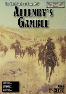 Allenby's Gamble