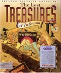 Video Game Compilation: The Lost Treasures of Infocom II