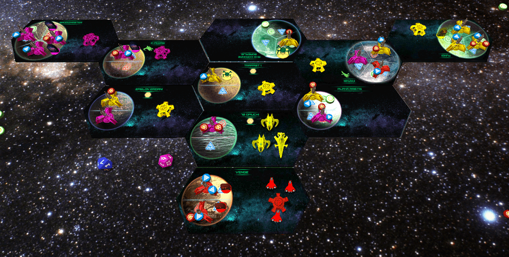 Illustration 5 de Hyperspace