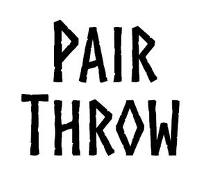 Pair Throw