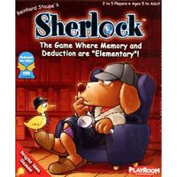 Sherlock