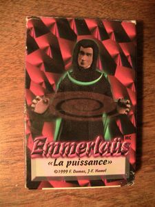 Emmerlaüs La Puissance