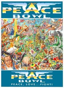Peacebowl box art