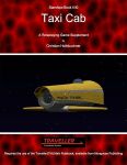 RPG Item: Starships Book 11110: Taxi Cab
