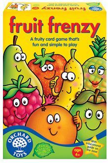 Frenzy