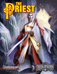 RPG Item: New Paths 9: The Priest