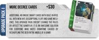 Beyond Humanity: Colonies – Upgrade pack 1