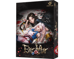 Ever After: Twisted Realm