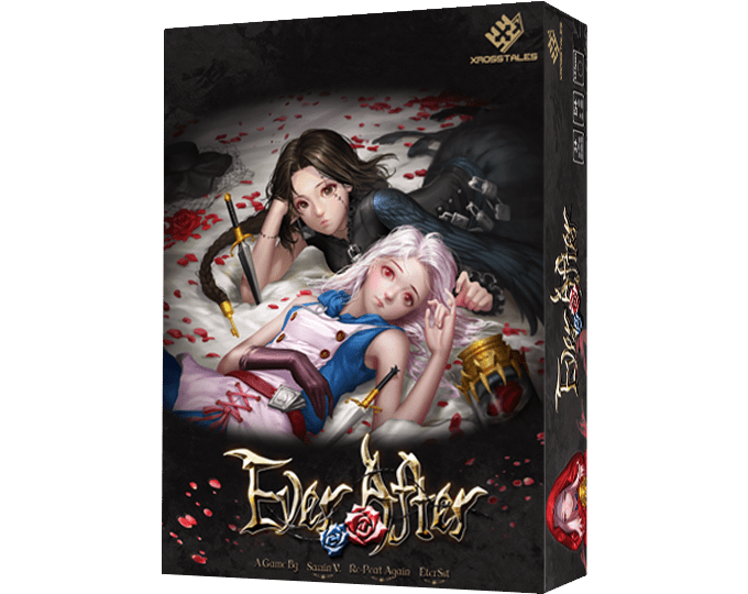 Ever After: Twisted Realm