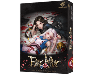 Ever After: Twisted Realm
