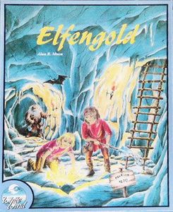 Elfengold box art