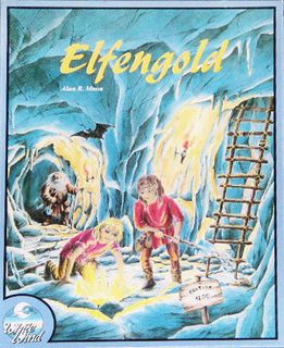 Elfengold