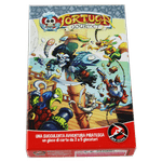 Tortuga Gourmet