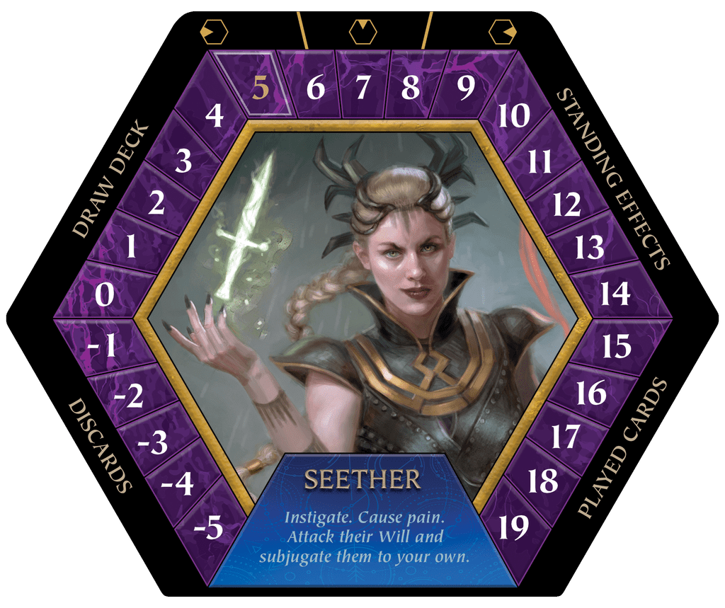 Illustration 12 de BEHEXT
