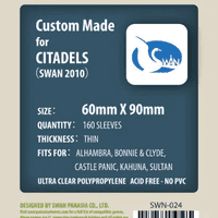60x90mm (Standard Chimera) - Standard