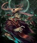 Shadows over Normandie: Cthulhu Mythos Call #4