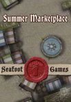 RPG Item: Summer Marketplace