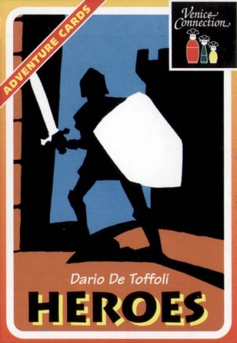 Adventure Cards