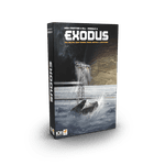 High Frontier 4 All: Module 4 – Exodus (2023)