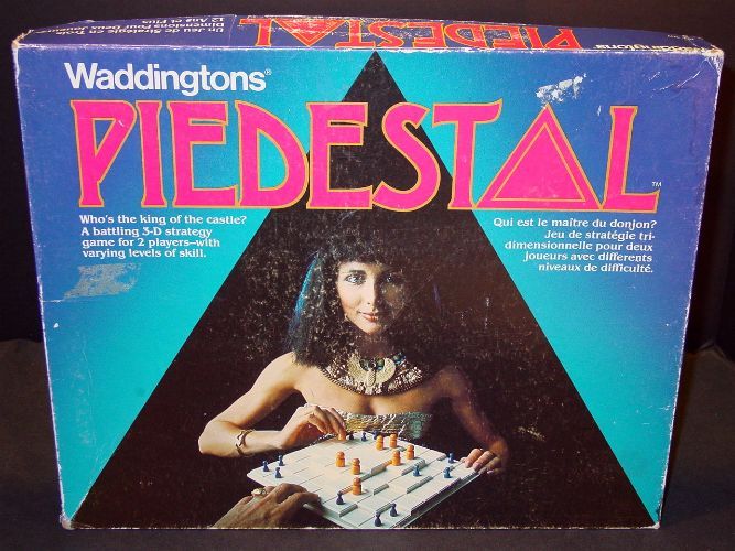 Piedestal