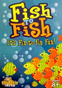 Fish to Fish