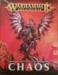 Warhammer Age of Sigmar: Grand Alliance – Chaos