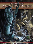 RPG Item: In Search of Adventure