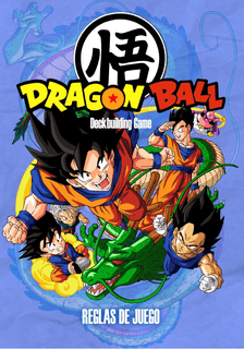 Dragon Ball: Deckbuilding Game