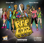 Rap Godz