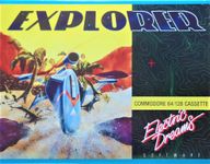 Video Game: Explorer
