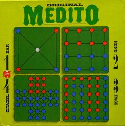 Medito