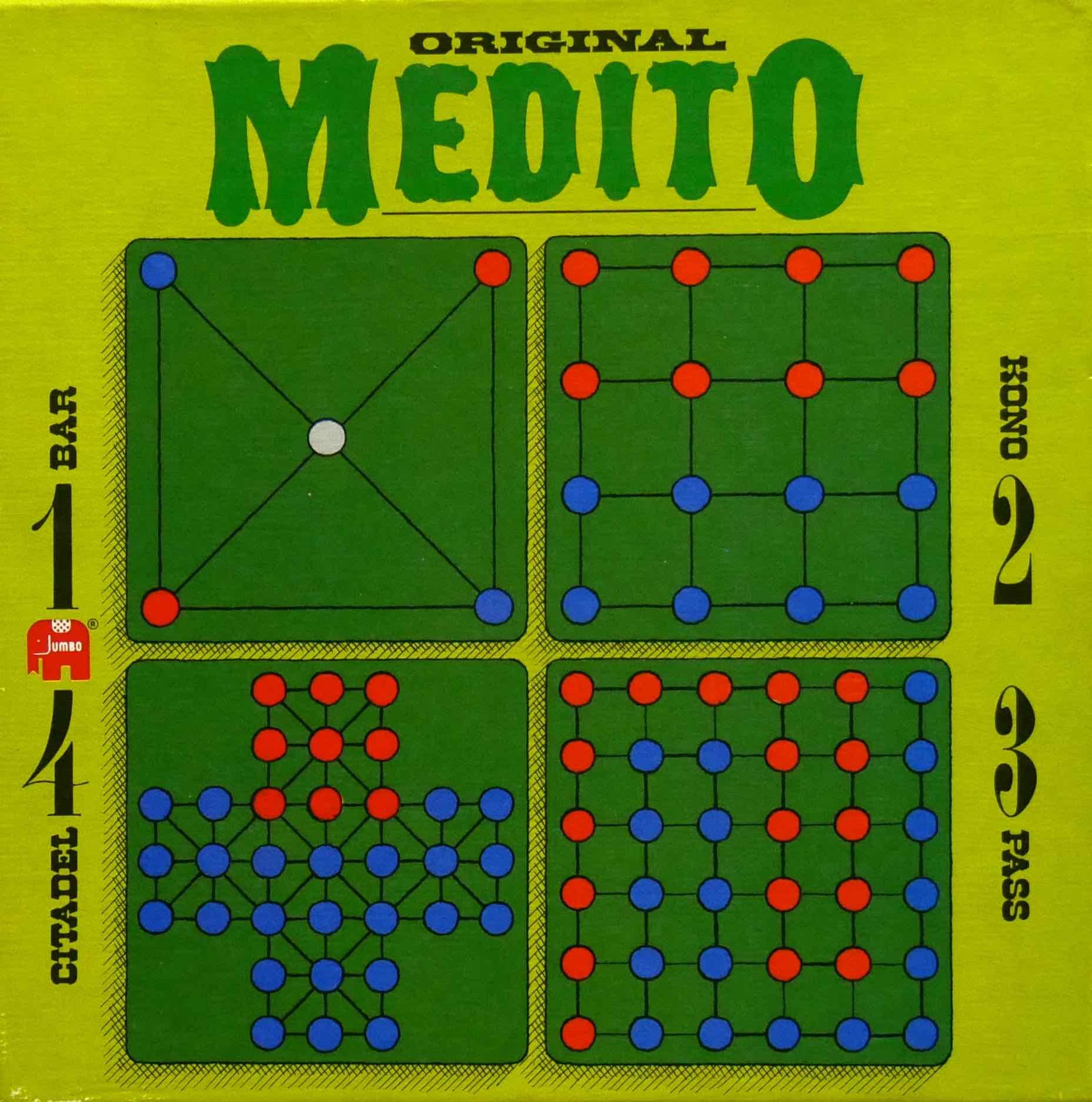 Medito