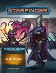 RPG Item: Starfinder #028: The Hollow Cabal
