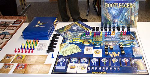 BoardGameGeek