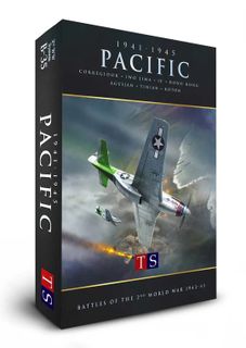Pacific 1941-45: Part 2