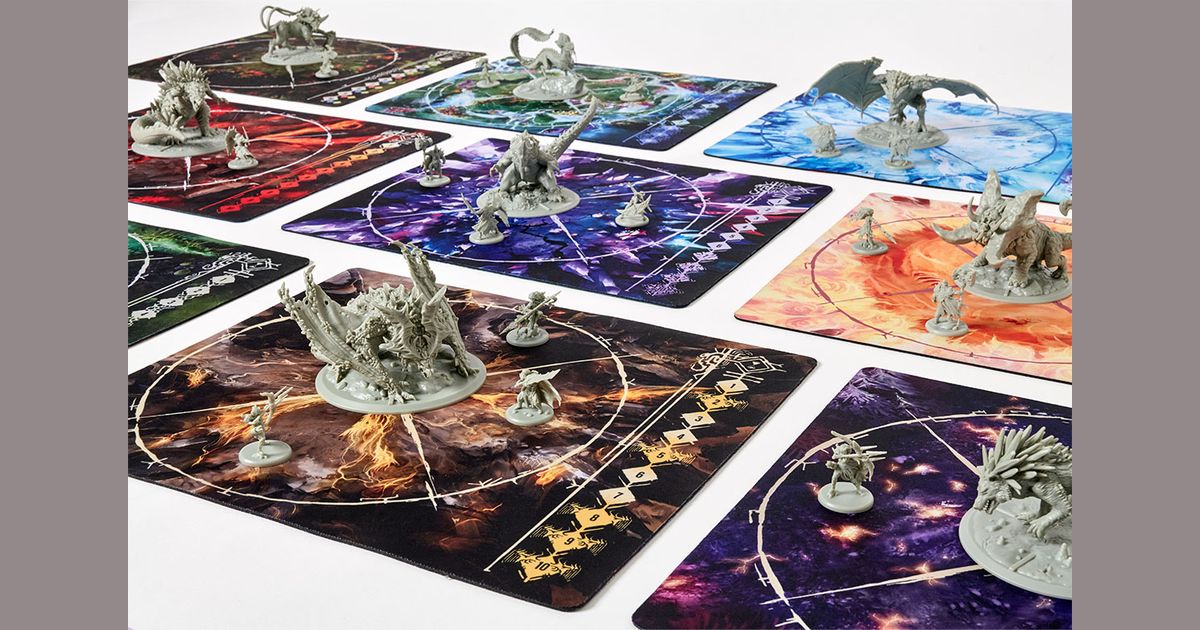 BoardGameGeek
