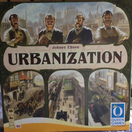 BoardGameGeek
