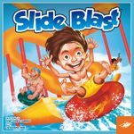 Board Game: Slide Blast