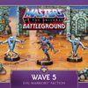 Masters Of The Universe Battleground Wave 1: Evil Warriors Faction Expansion Pack - View #6