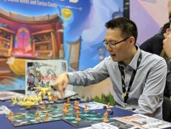 Emerson Matsuuchi portrait